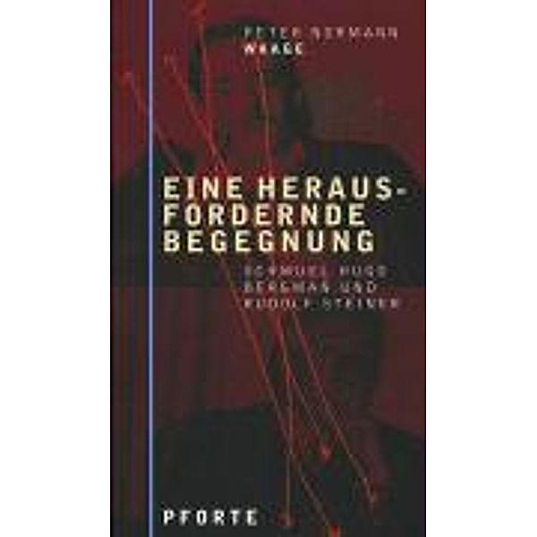 Eine herausfordernde Begegnung, Peter N. Waage