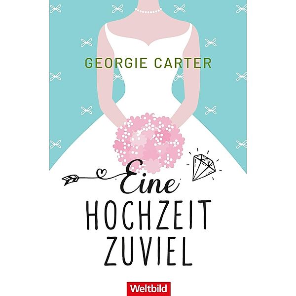 Eine Hochzeit zu viel, GEORGIE CARTER