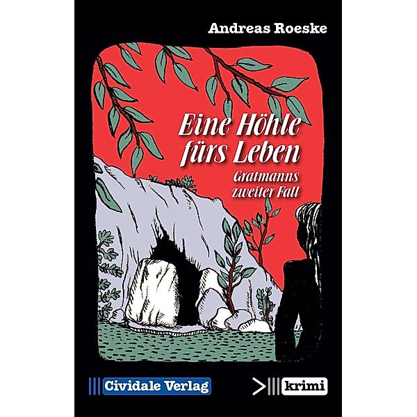 Eine Höhle fürs Leben, Andreas Roeske