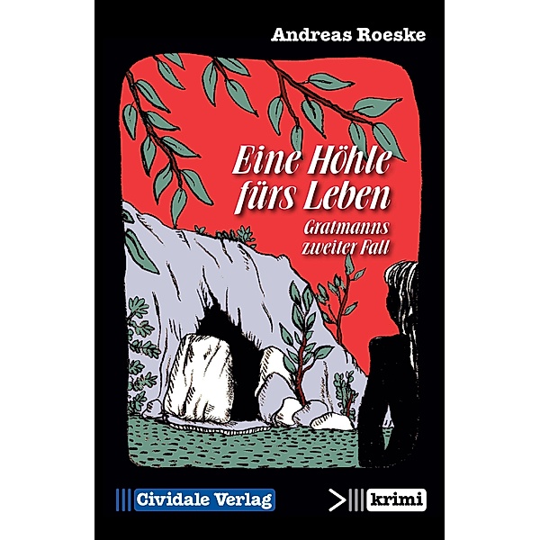 Eine Höhle fürs Leben, Andreas Roeske
