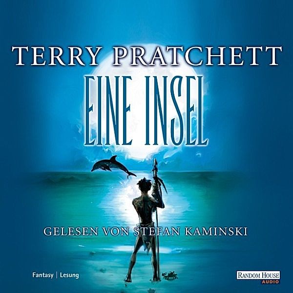 Eine Insel, Terry Pratchett