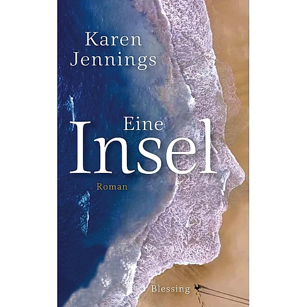 Eine Insel, Karen Jennings