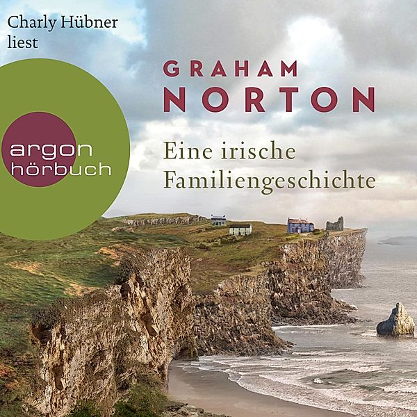 Eine irische Familiengeschichte, Graham Norton