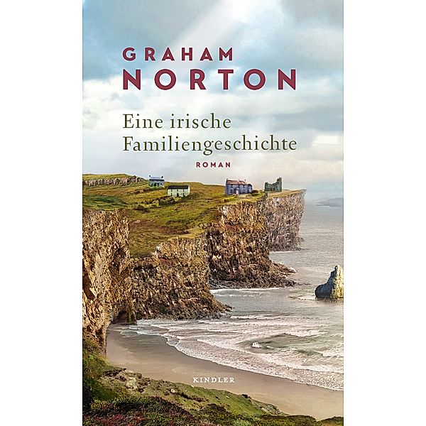 Eine irische Familiengeschichte, Graham Norton