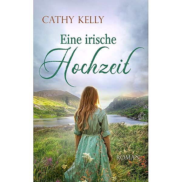 Eine irische Hochzeit (Weltbild), Cathy Kelly