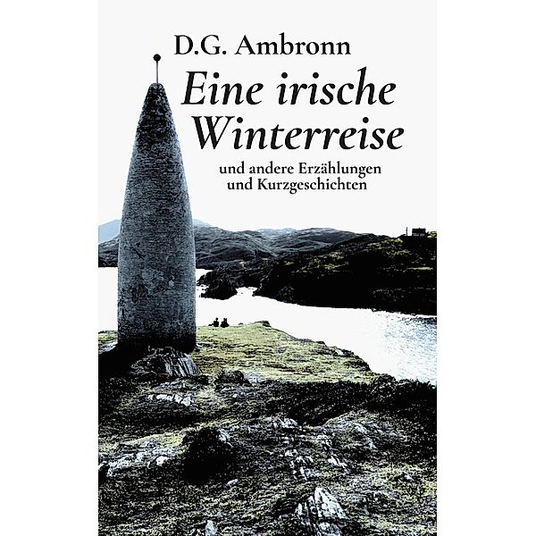 Eine irische Winterreise, D. G. Ambronn