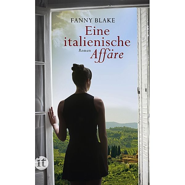 Eine italienische Affäre, Fanny Blake