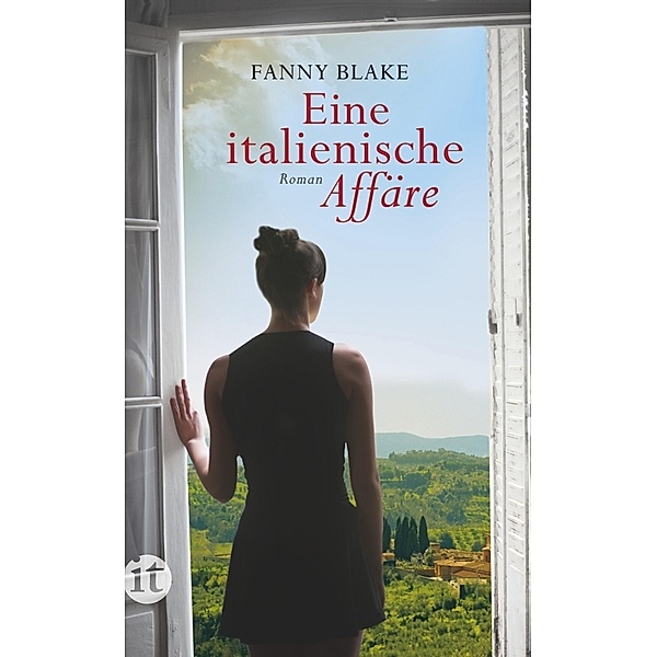 Eine italienische Affäre, Fanny Blake