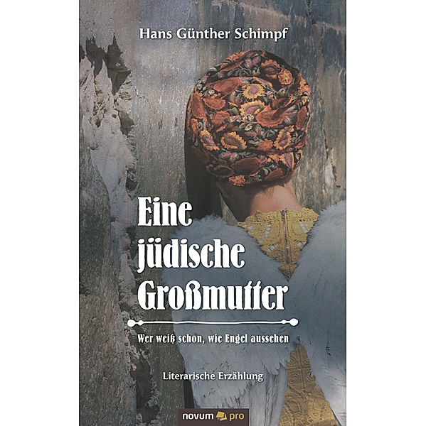 Eine jüdische Großmutter, Hans Günther Schimpf