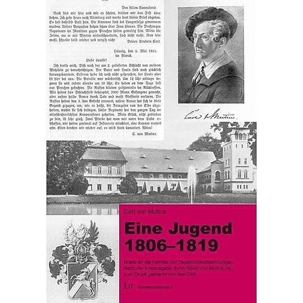 Eine Jugend 1806-1819