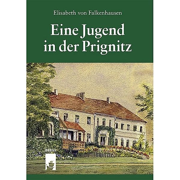 Eine Jugend in der Prignitz, Elisabeth von Falkenhausen