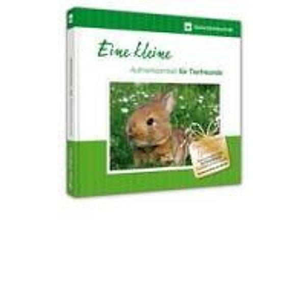 Eine kleine Aufmerksamkeit für Tierfreunde