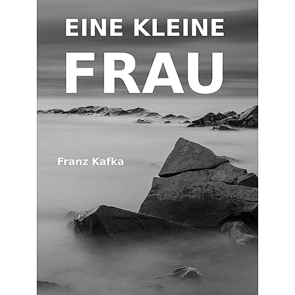 Eine kleine Frau, Franz Kafka