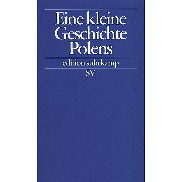 Eine kleine Geschichte Polens, Rudolf Jaworski, Christian Lübke, Michael G. Müller