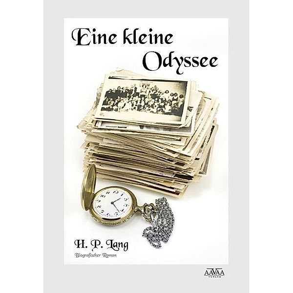 Eine kleine Odyssee, H. P. Lang