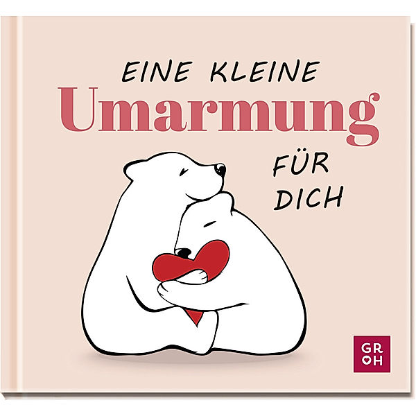 Eine kleine Umarmung für dich