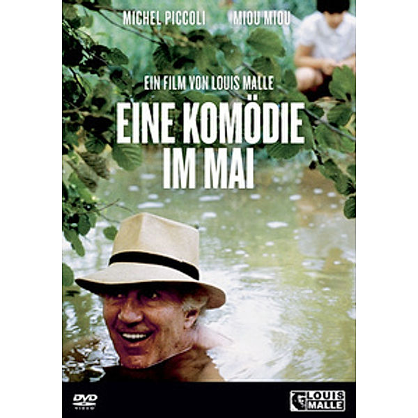 Eine Komödie im Mai, DVD, Louis Malle Edition