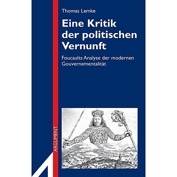 Eine Kritik der politischen Vernunft, Thomas Lemke