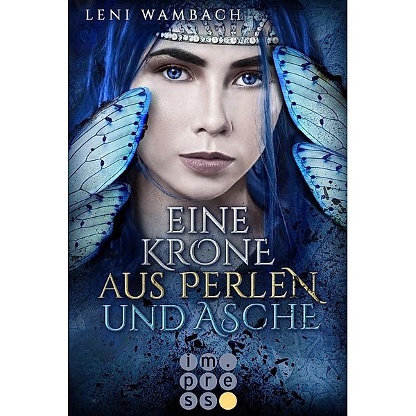 Eine Krone aus Perlen und Asche, Leni Wambach