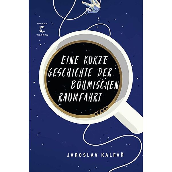 Eine kurze Geschichte der böhmischen Raumfahrt, Jaroslav Kalfar