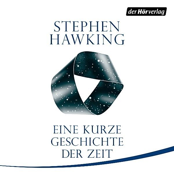 Eine kurze Geschichte der Zeit, Stephen Hawking