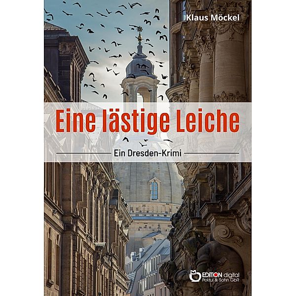 Eine lästige Leiche, Klaus Möckel