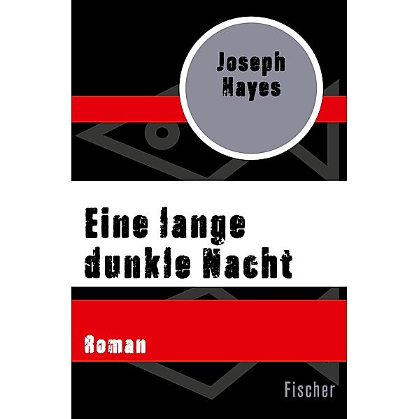 Eine lange dunkle Nacht, Joseph Hayes