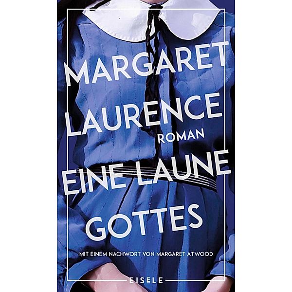 Eine Laune Gottes, Margaret Laurence