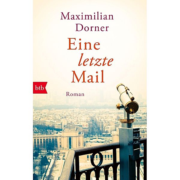 Eine letzte Mail, Maximilian Dorner