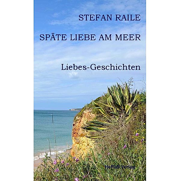 Eine Liebe am Meer, Stefan Raile