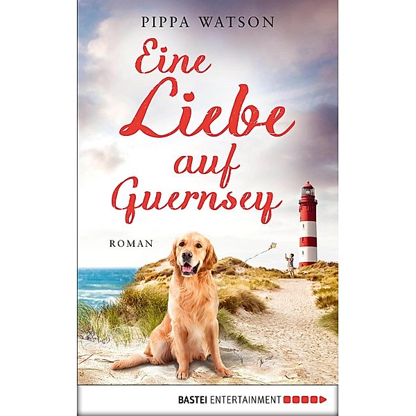 Eine Liebe auf Guernsey, Pippa Watson