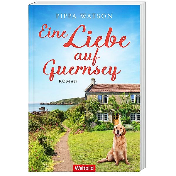 Eine Liebe auf Guernsey, Pippa Watson