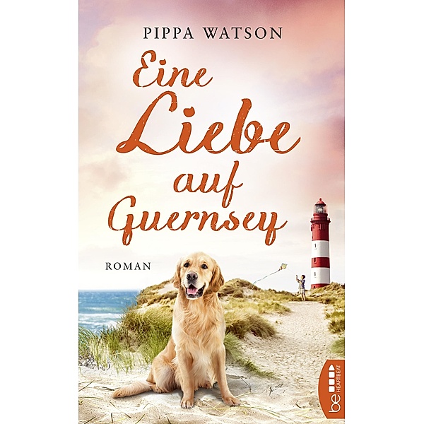 Eine Liebe auf Guernsey, Pippa Watson, Mirjam Müntefering