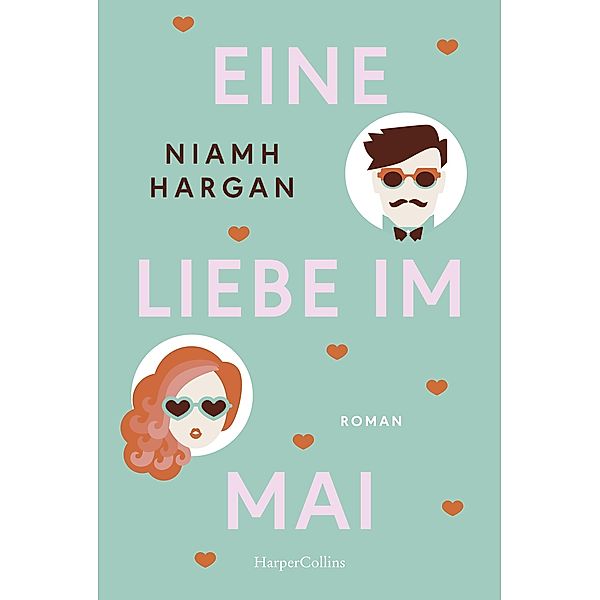 Eine Liebe im Mai, Niamh Hargan