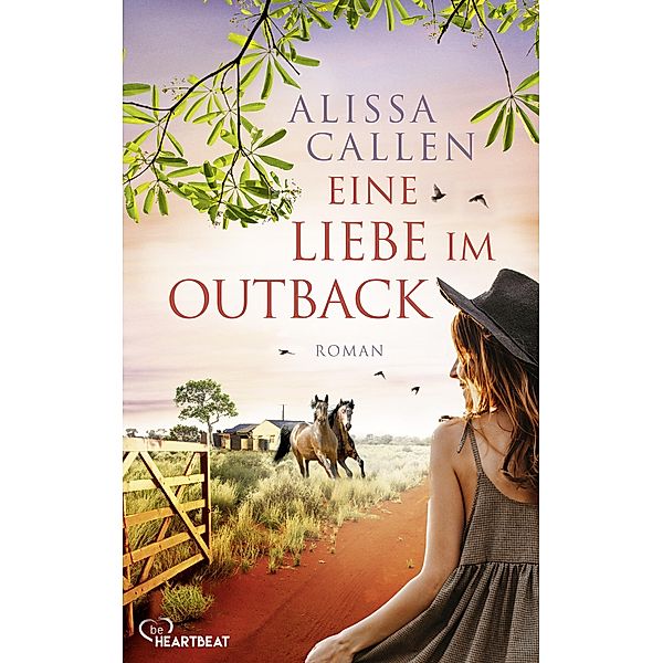 Eine Liebe im Outback, Alissa Callen