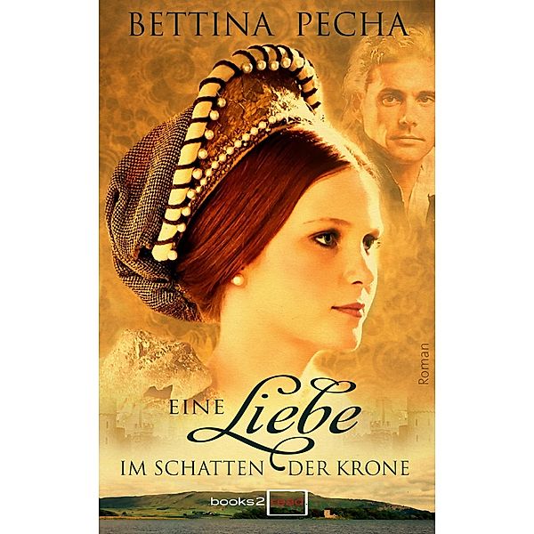 Eine Liebe im Schatten der Krone, Bettina Pecha