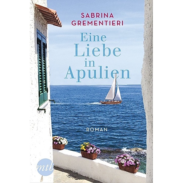 Eine Liebe in Apulien, Sabrina Grementieri