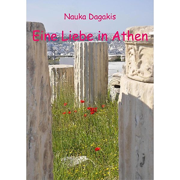 Eine Liebe in Athen, Ursula Geck