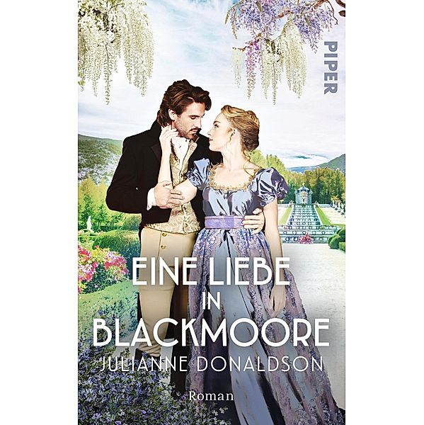 Eine Liebe in Blackmoore, Julianne Donaldson