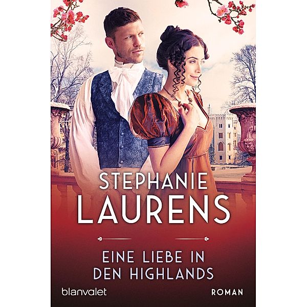 Eine Liebe in den Highlands / Cynster, eine neue Generation Bd.1, Stephanie Laurens
