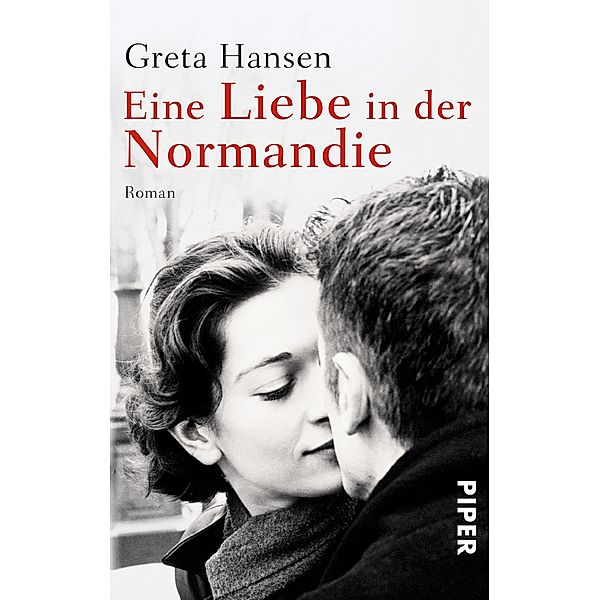 Eine Liebe in der Normandie, Greta Hansen