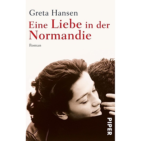 Eine Liebe in der Normandie, Greta Hansen