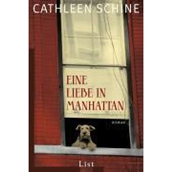 Eine Liebe in Manhattan, Cathleen Schine