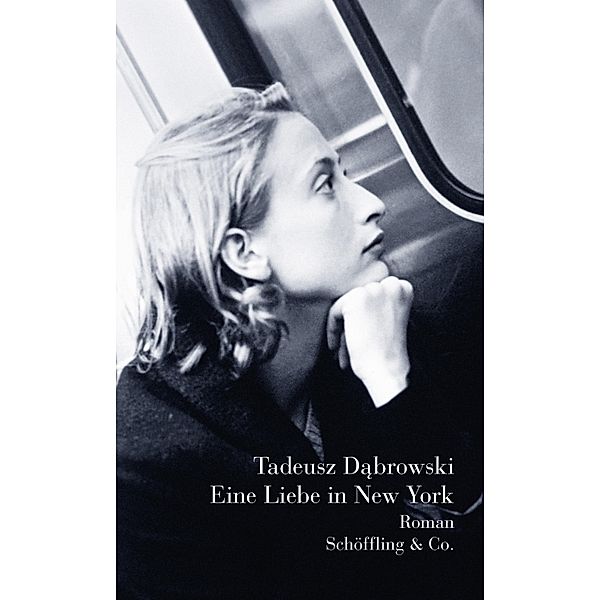 Eine Liebe in New York, Tadeusz Dabrowski