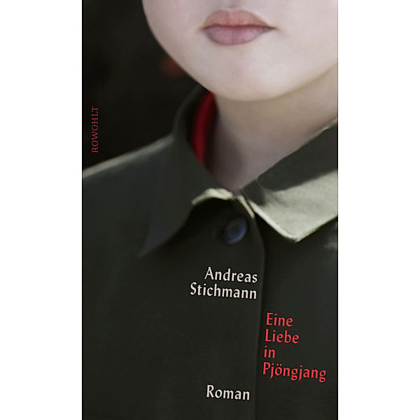 Eine Liebe in Pjöngjang, Andreas Stichmann