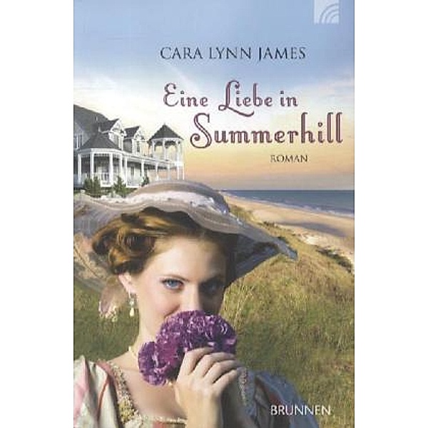 Eine Liebe in Summerhill, Cara L. James