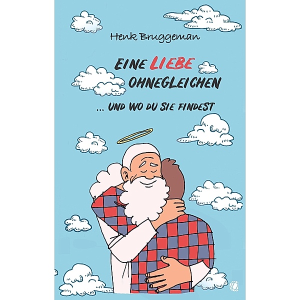 Eine Liebe ohnegleichen, Henk Bruggeman