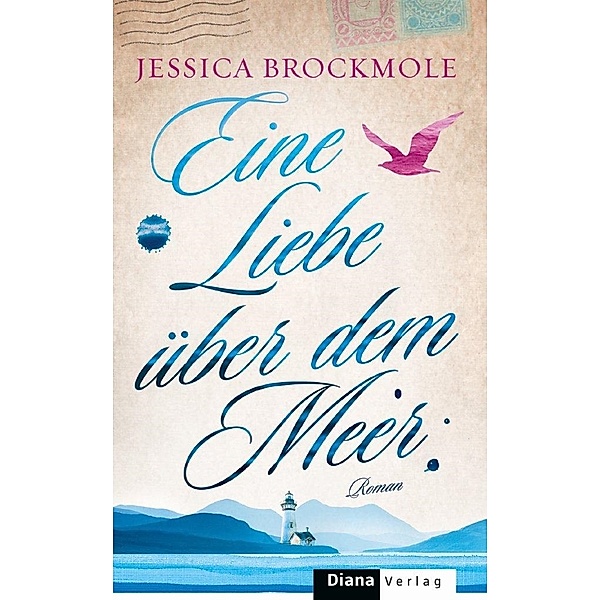 Eine Liebe über dem Meer, Jessica Brockmole