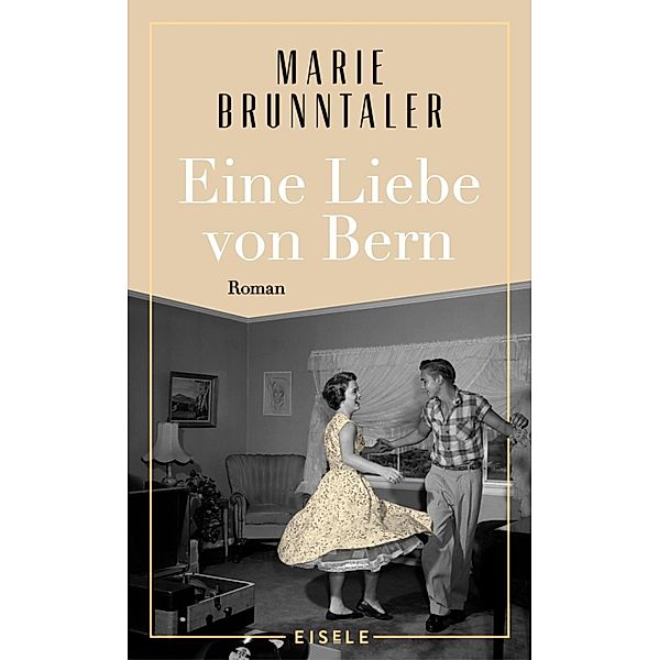 Eine Liebe von Bern, Marie Brunntaler