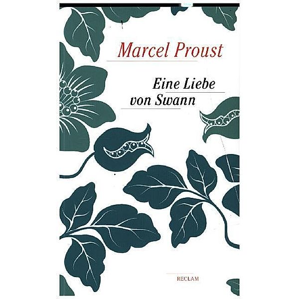 Eine Liebe von Swann, Marcel Proust